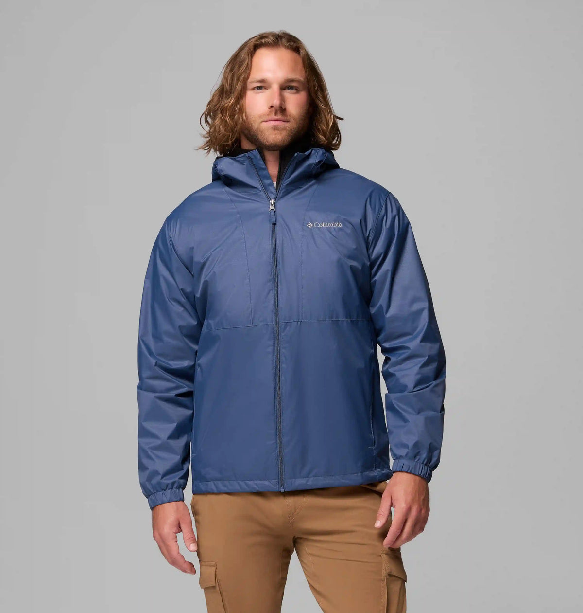 Men's Glenbrook Bend Jacket