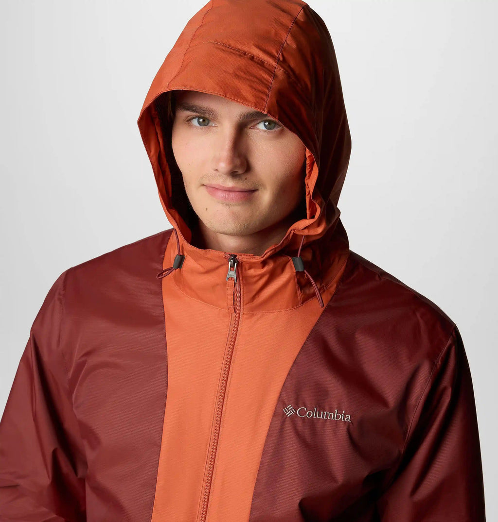 Men's Glenbrook Bend Jacket
