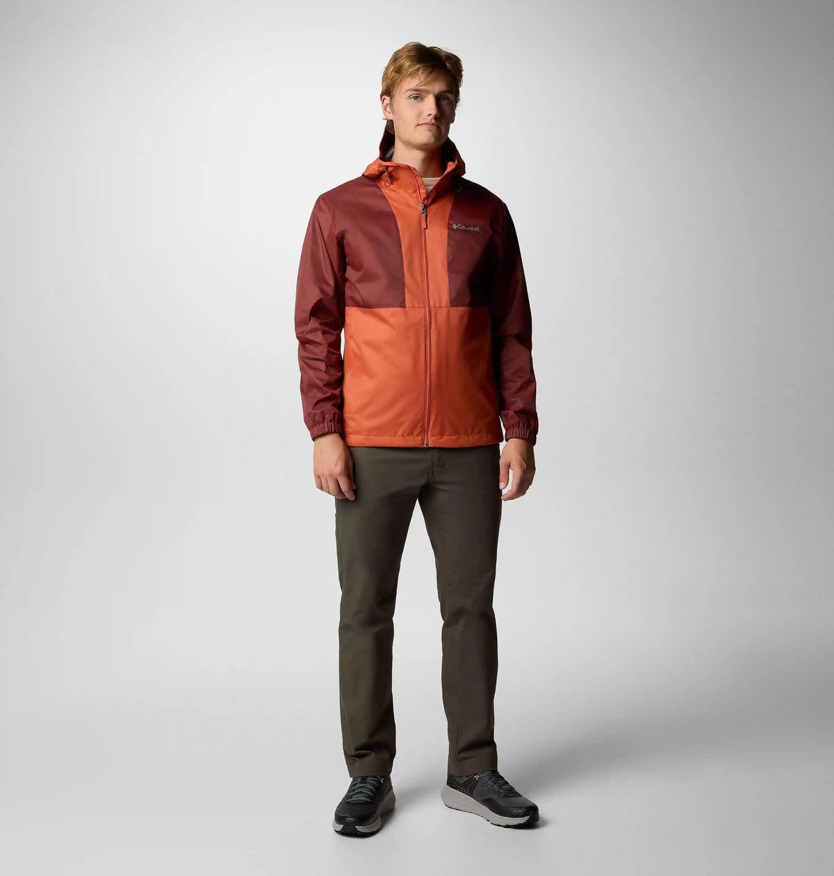 Men's Glenbrook Bend Jacket