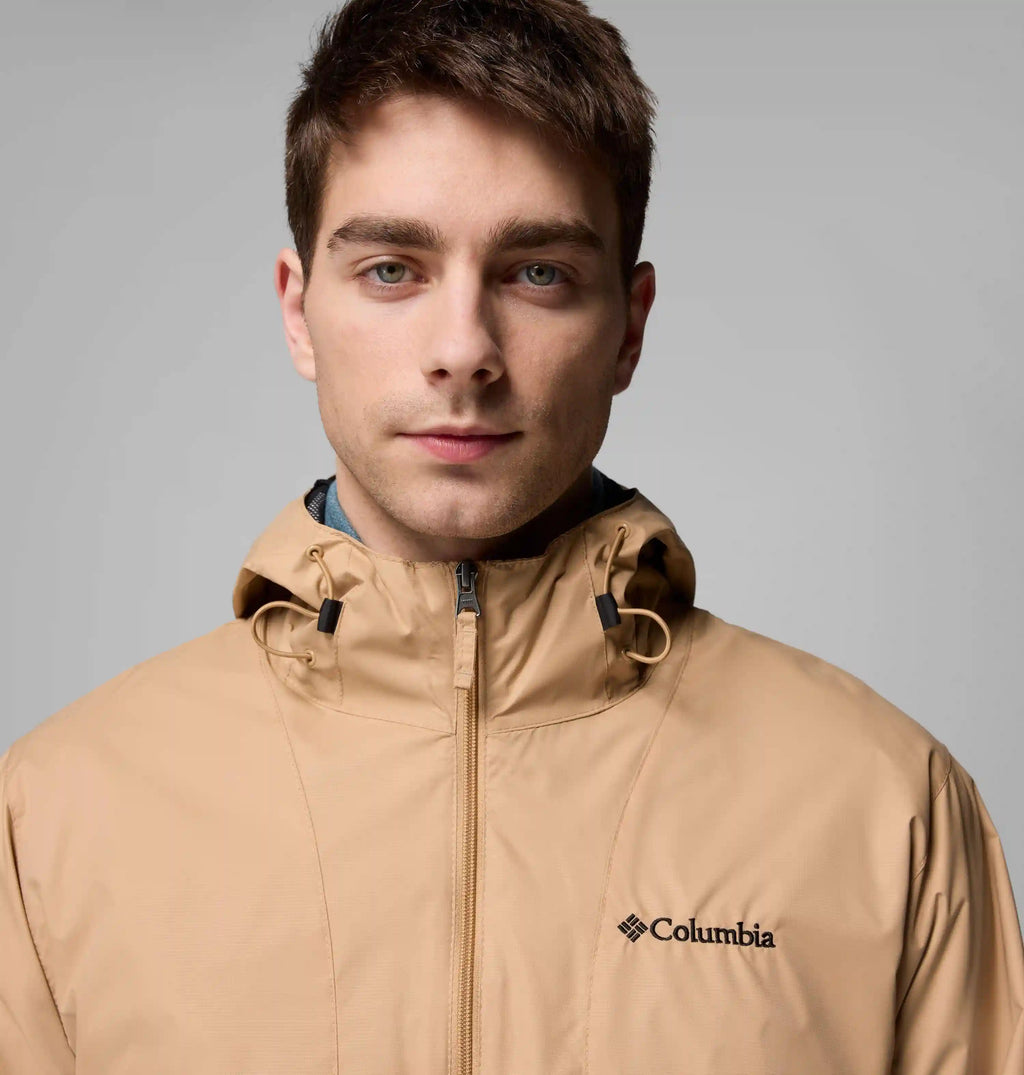 Men's Glenbrook Bend Jacket - Tall