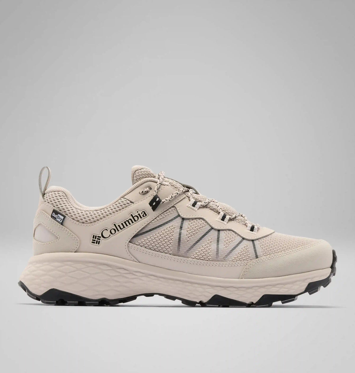 Men's Peakfreak Rush OutDry Shoe - Wide