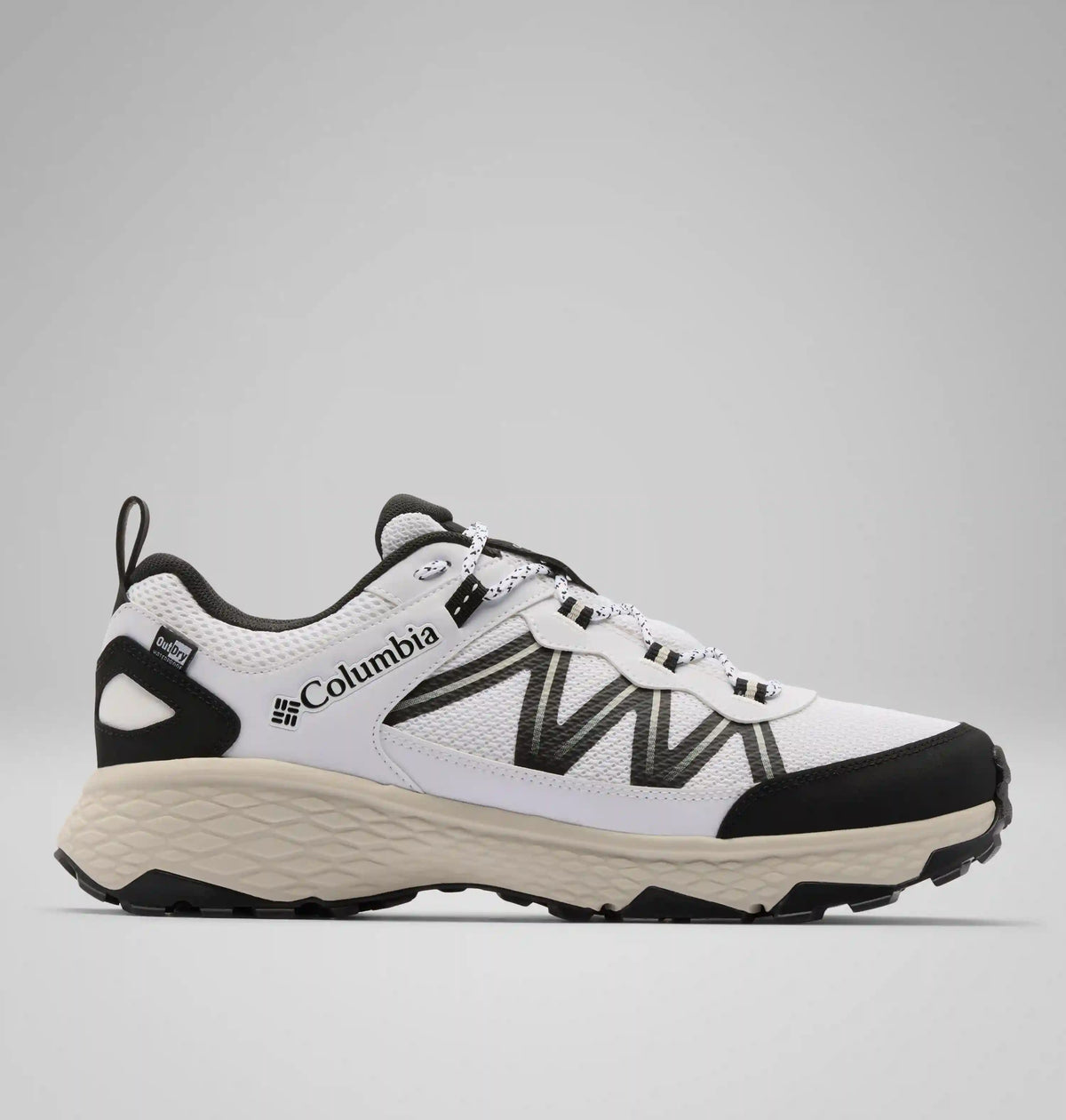 Men's Peakfreak Rush OutDry Shoe - Wide
