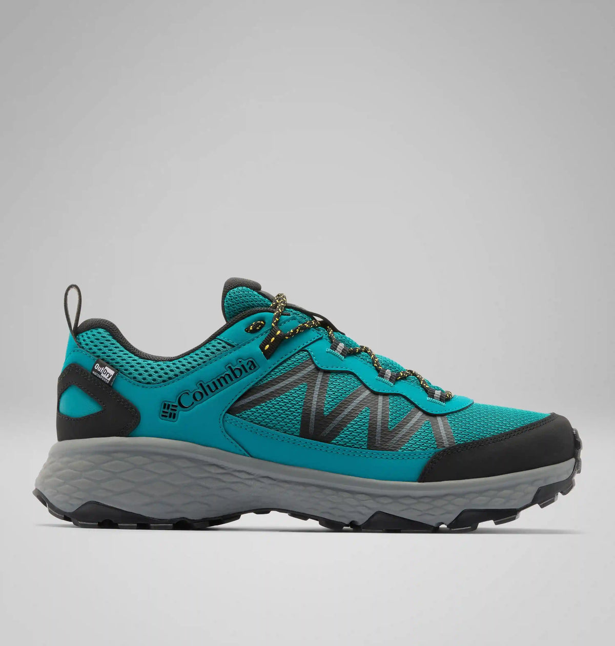 Men's Peakfreak Rush OutDry Shoe - Wide