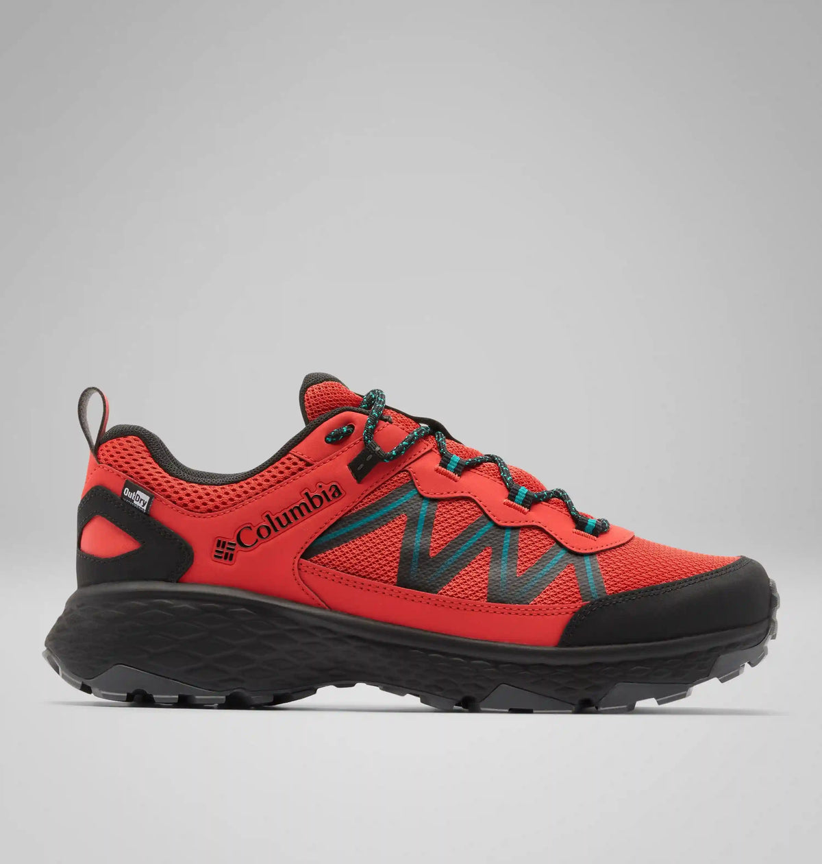 Men's Peakfreak Rush OutDry Shoe - Wide