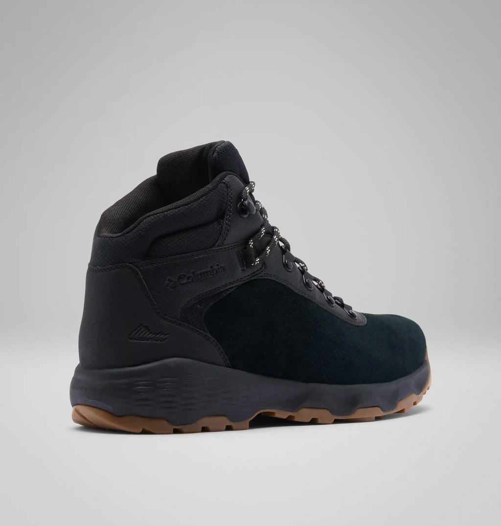 Men's Newton Wander Boot