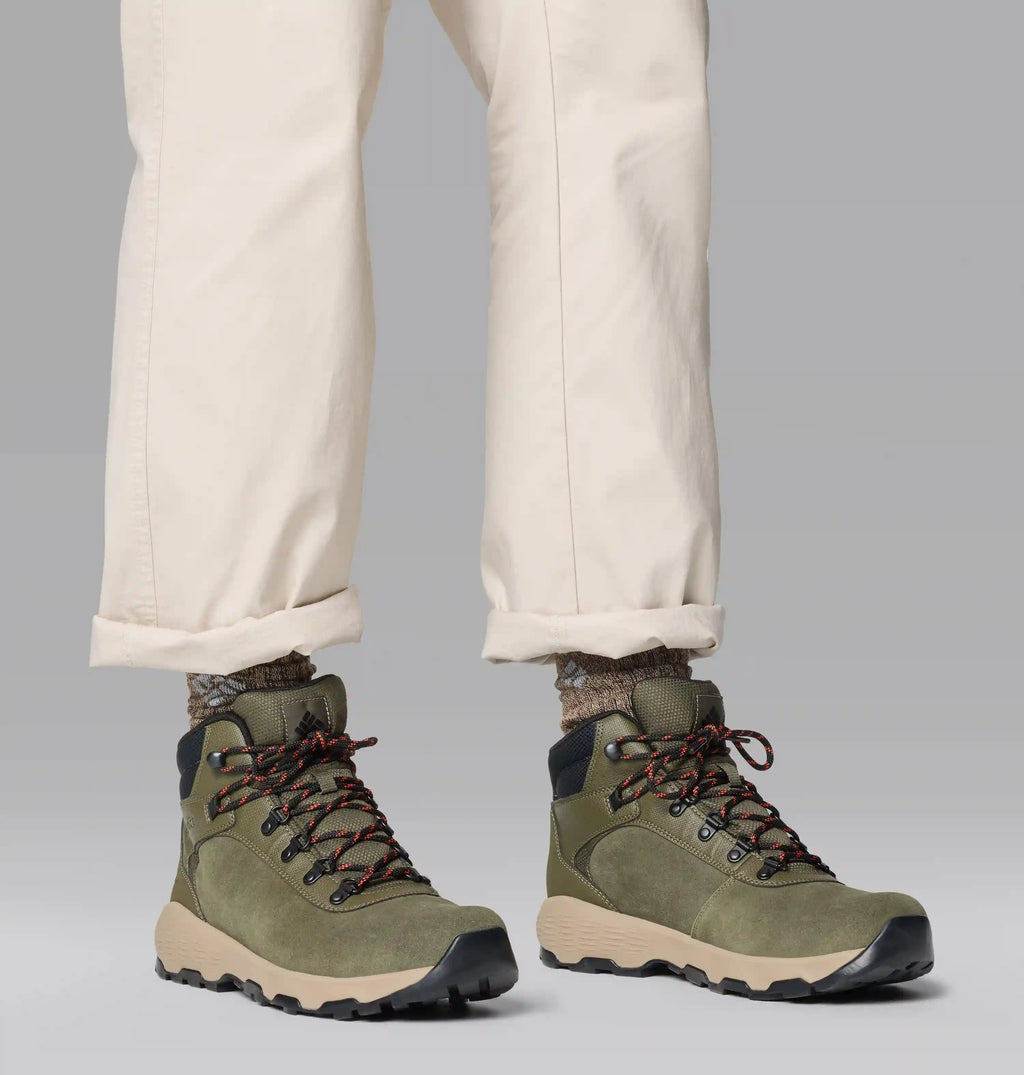 Men's Newton Wander Boot