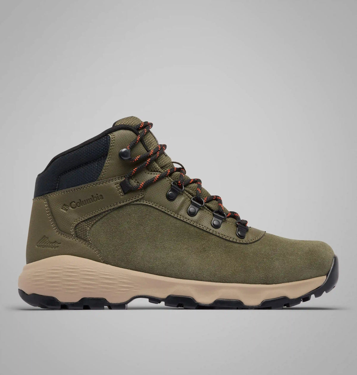 Men's Newton Wander Boot