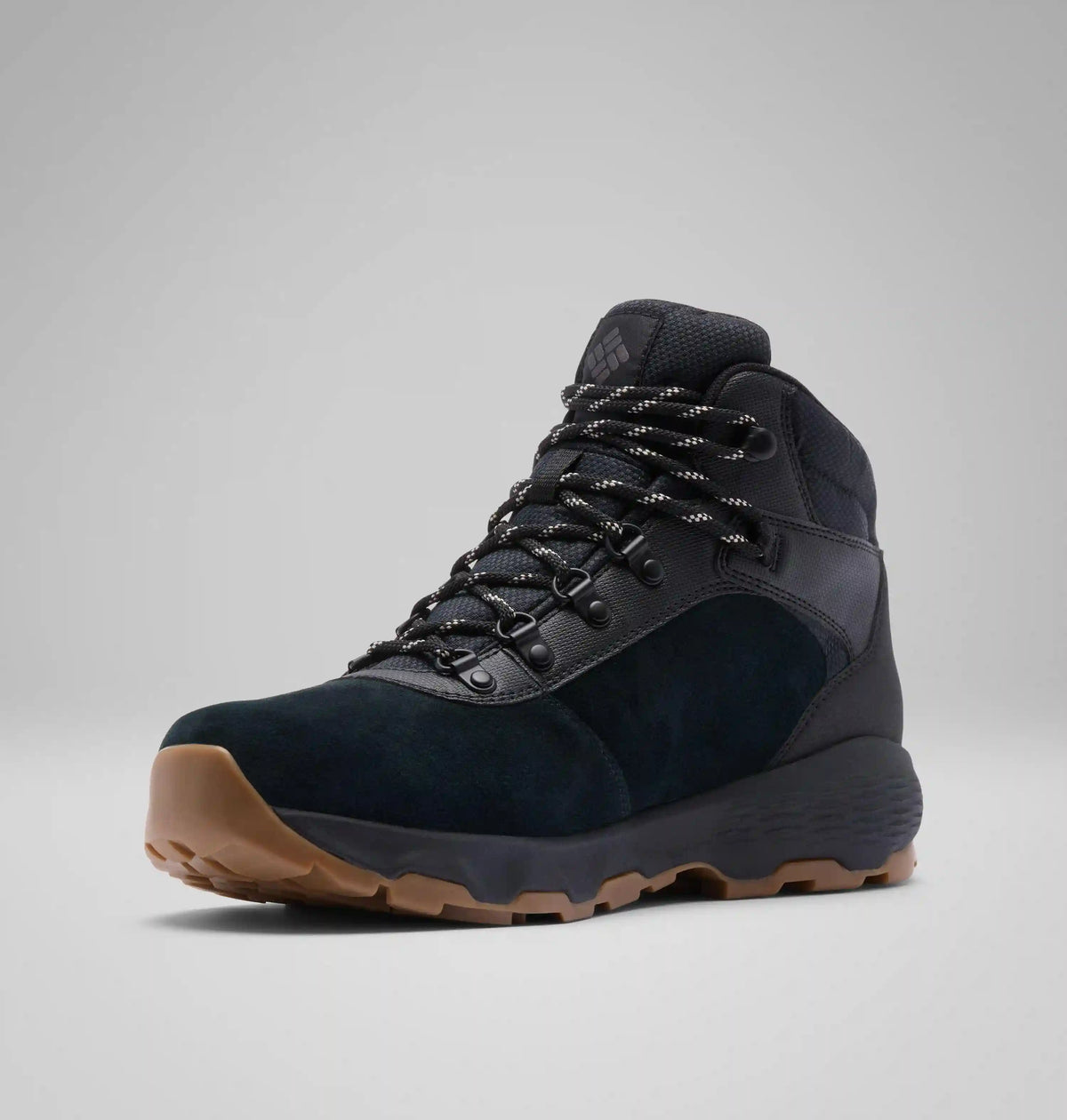 Men's Newton Wander Boot - Wide