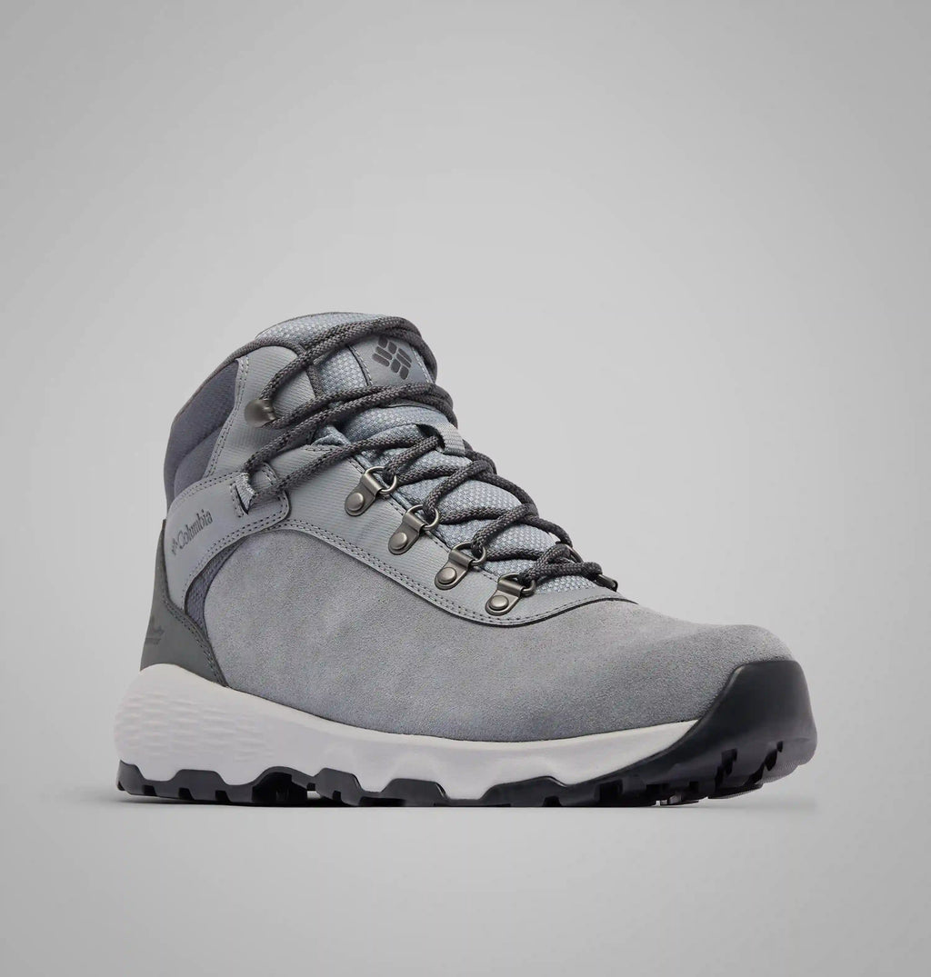 Men's Newton Wander Boot - Wide