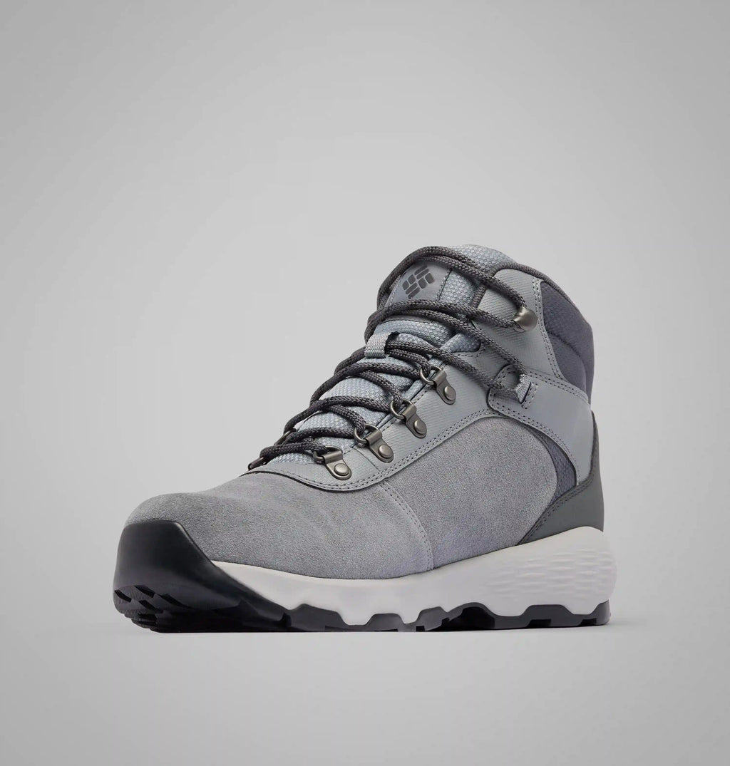 Men's Newton Wander Boot - Wide