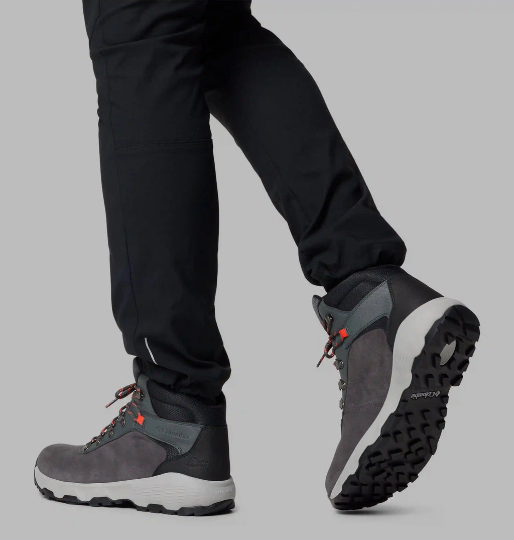 Men's Newton Wander Boot - Wide