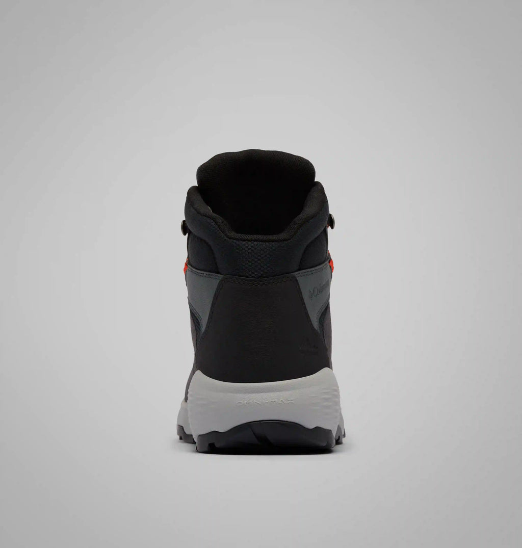 Men's Newton Wander Boot - Wide