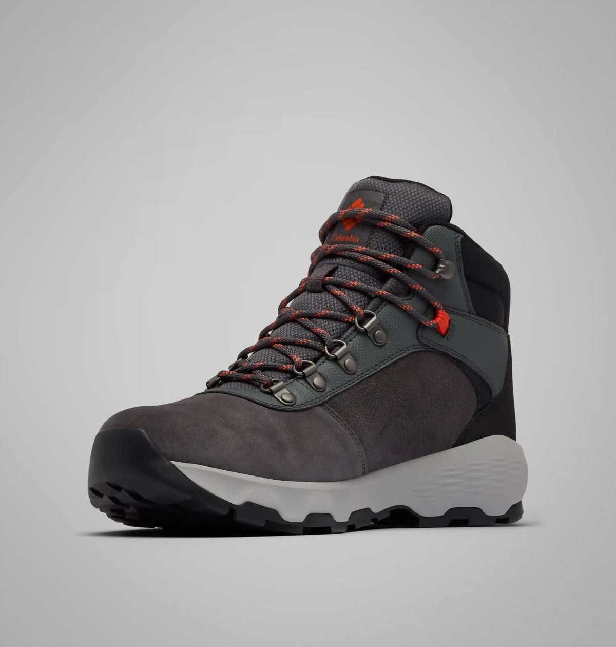 Men's Newton Wander Boot - Wide