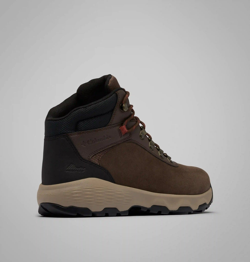 Men's Newton Wander Boot - Wide