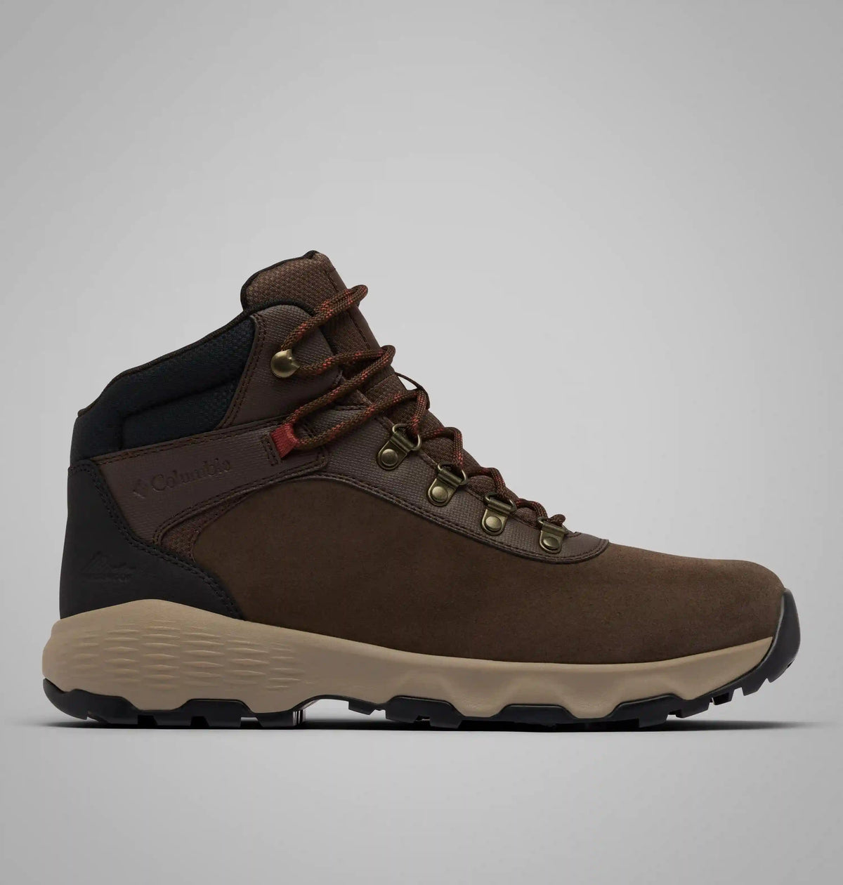 Men's Newton Wander Boot - Wide