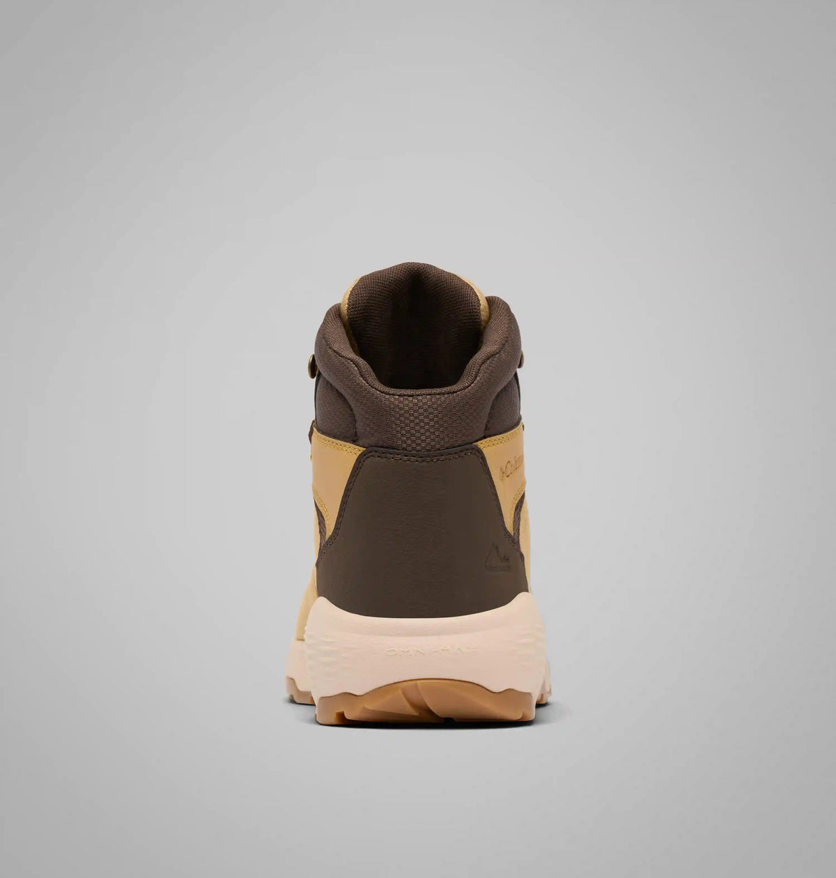 Men's Newton Wander Boot - Wide
