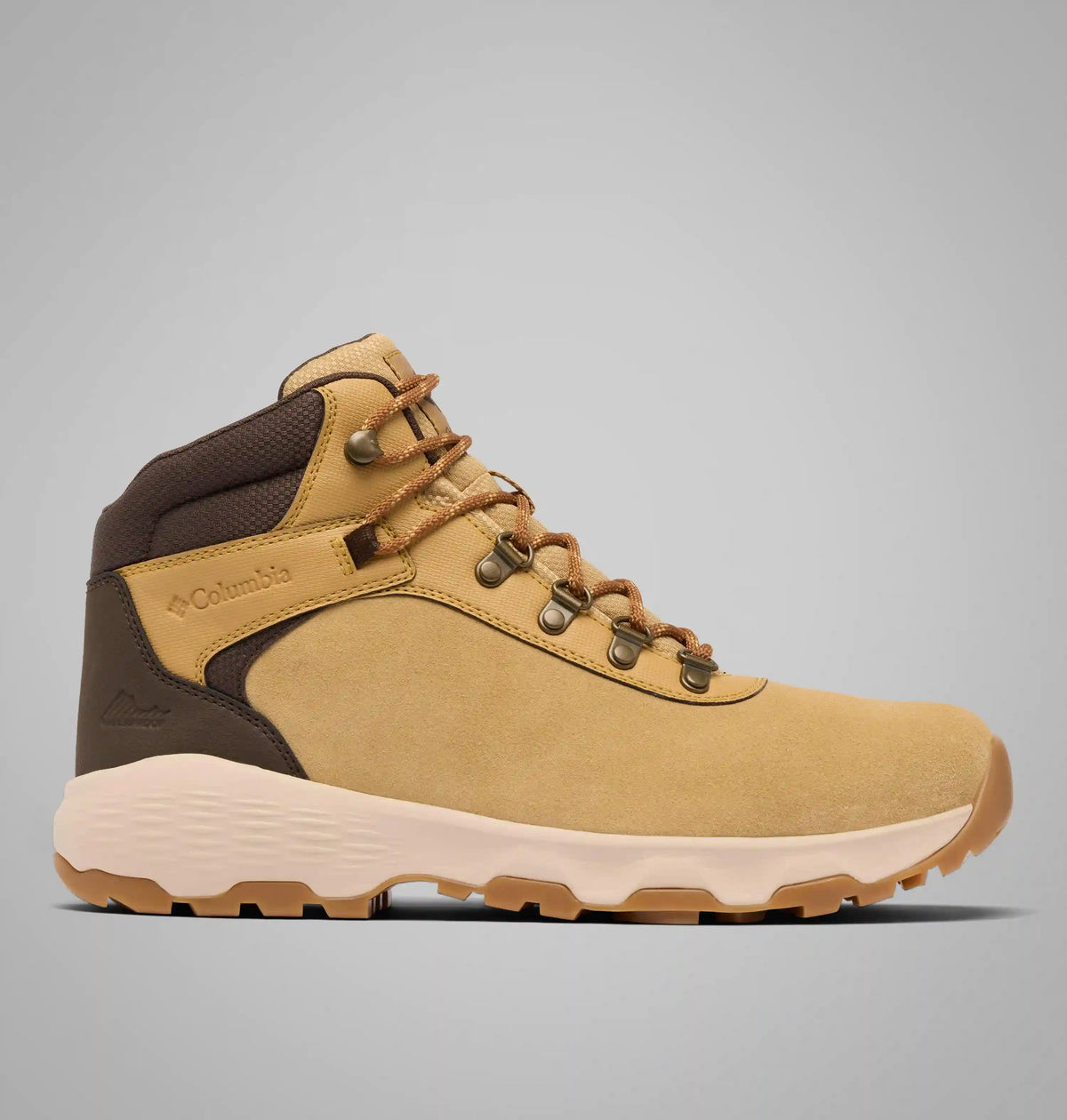 Men's Newton Wander Boot - Wide