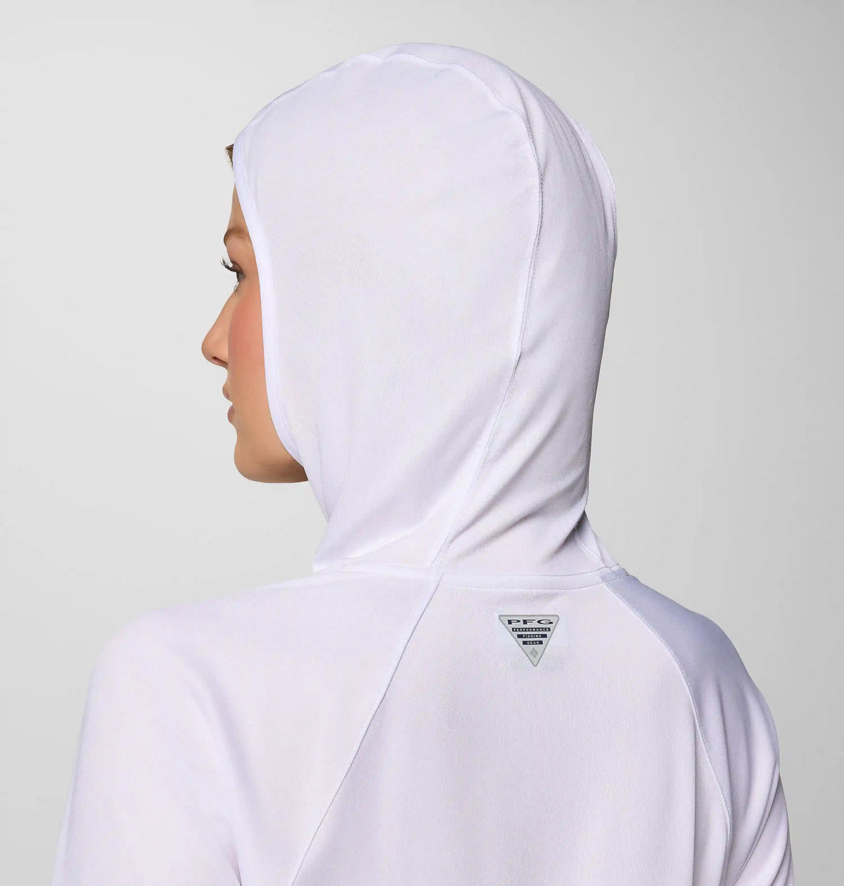 Women's PFG Tidal Tee II Hoodie