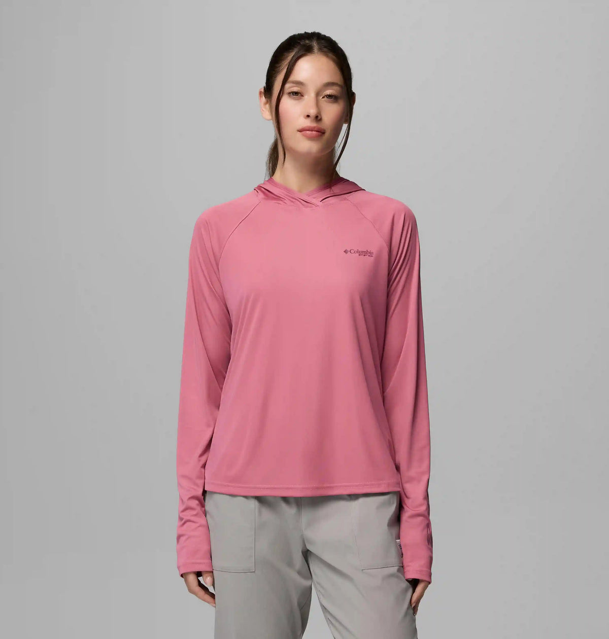 Women's PFG Tidal Tee II Hoodie