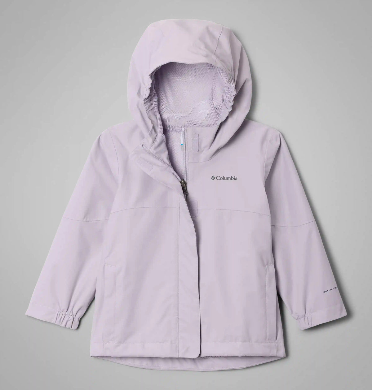 Girls' Toddler Hikebound II Rain Jacket