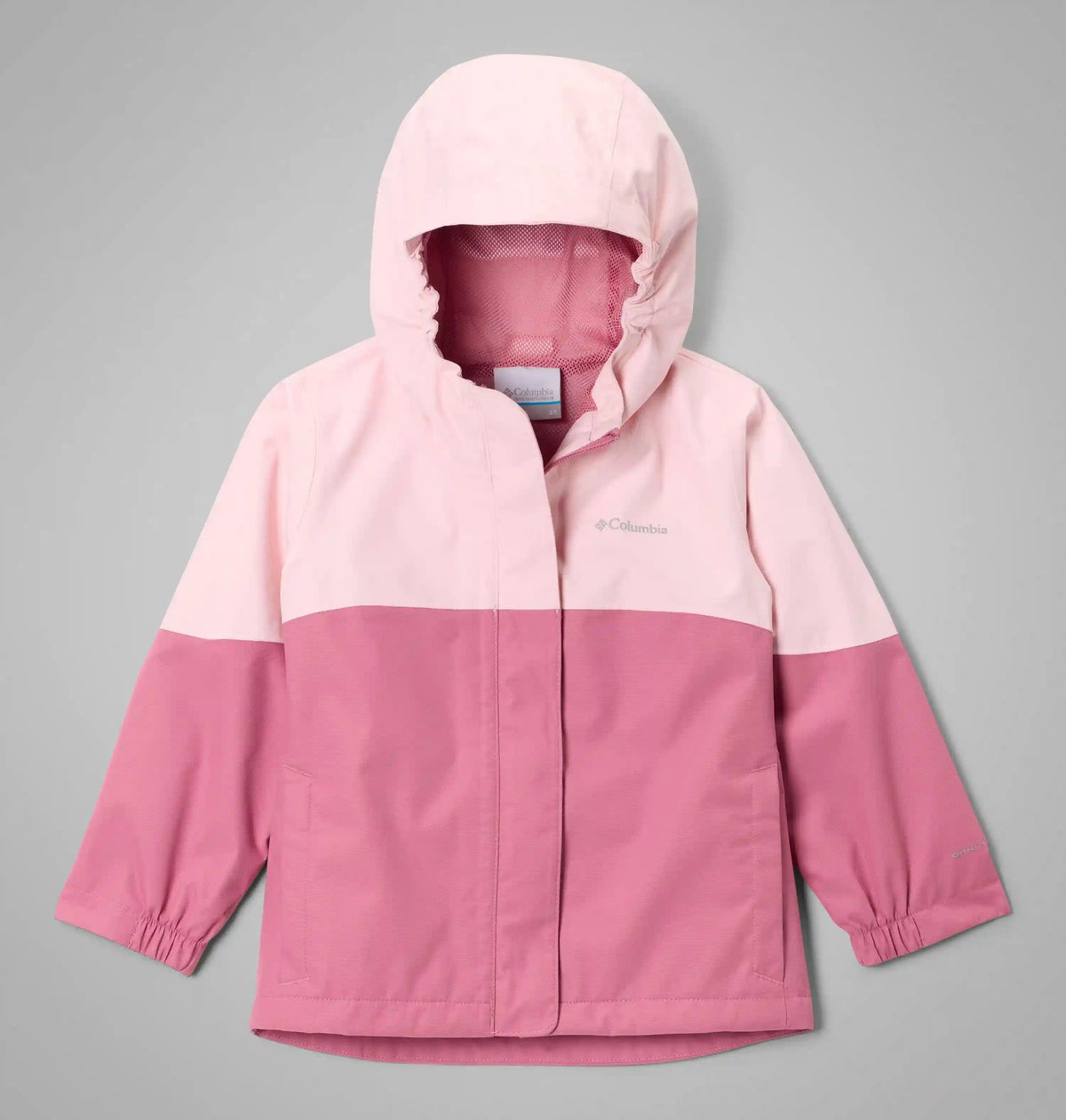 Girls' Toddler Hikebound II Rain Jacket