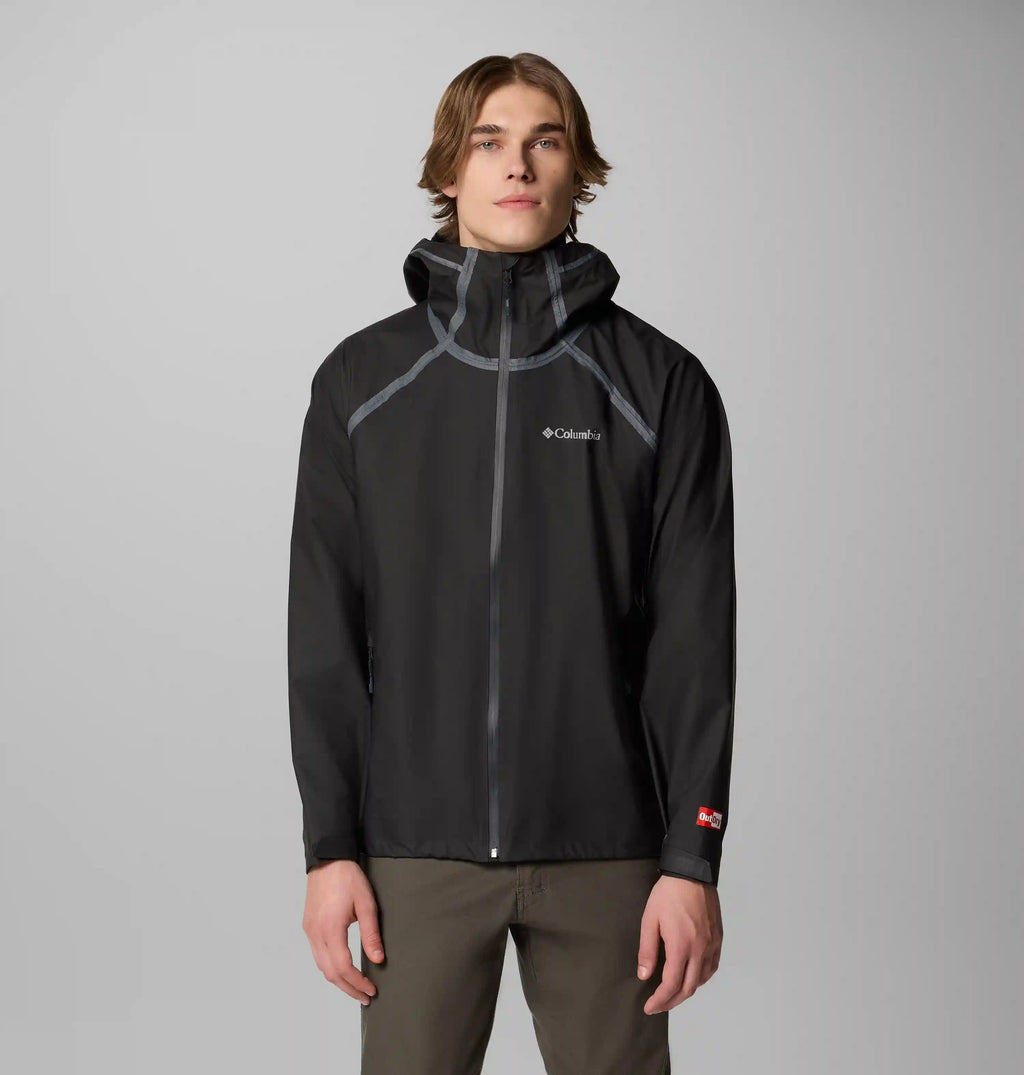 Men's Reign No Shine Rain Jacket