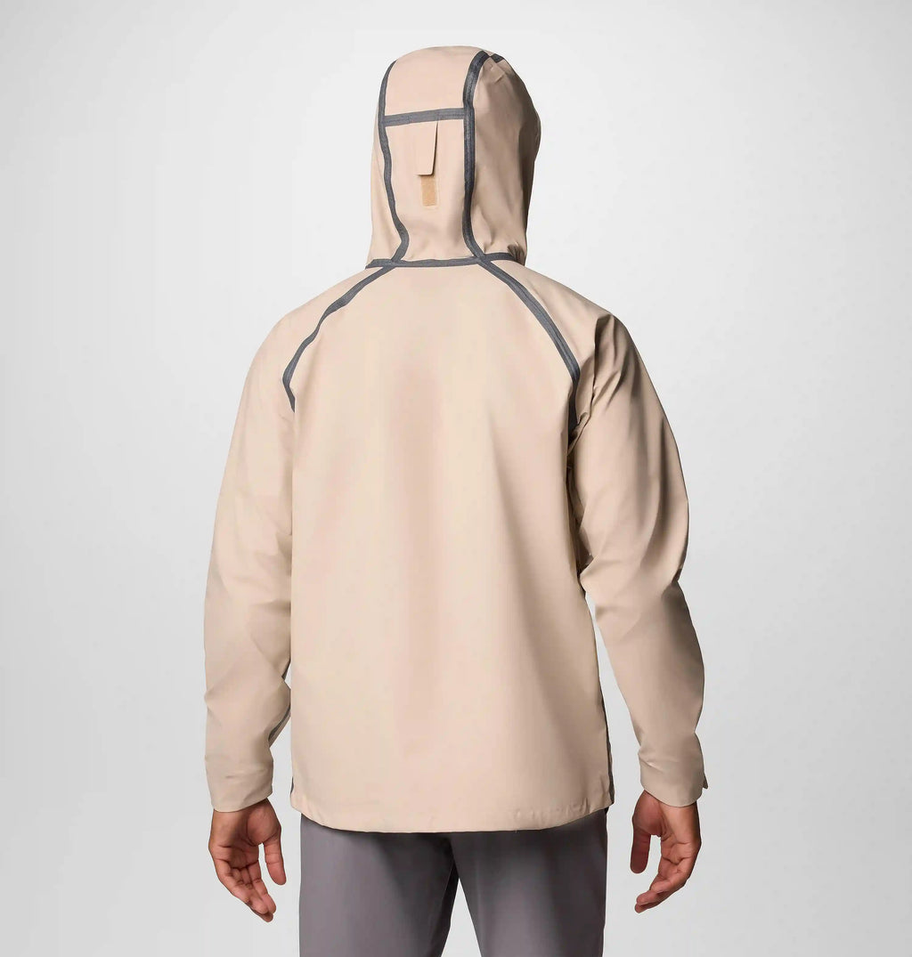 Men's Reign No Shine Rain Jacket
