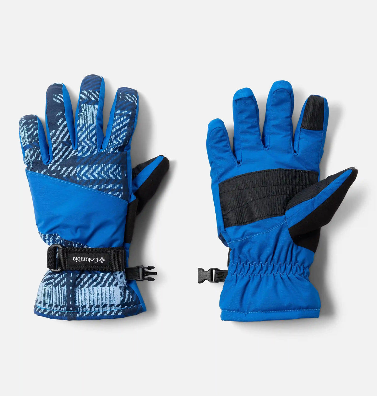 Kids' Core III Printed Gloves