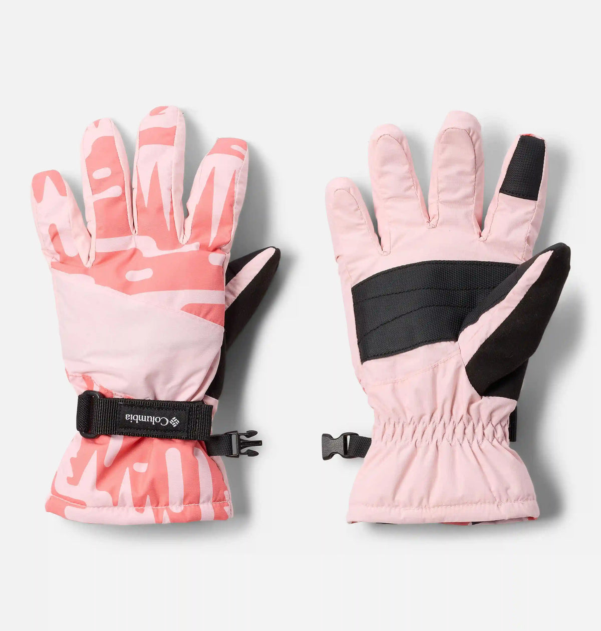 Kids' Core III Printed Gloves