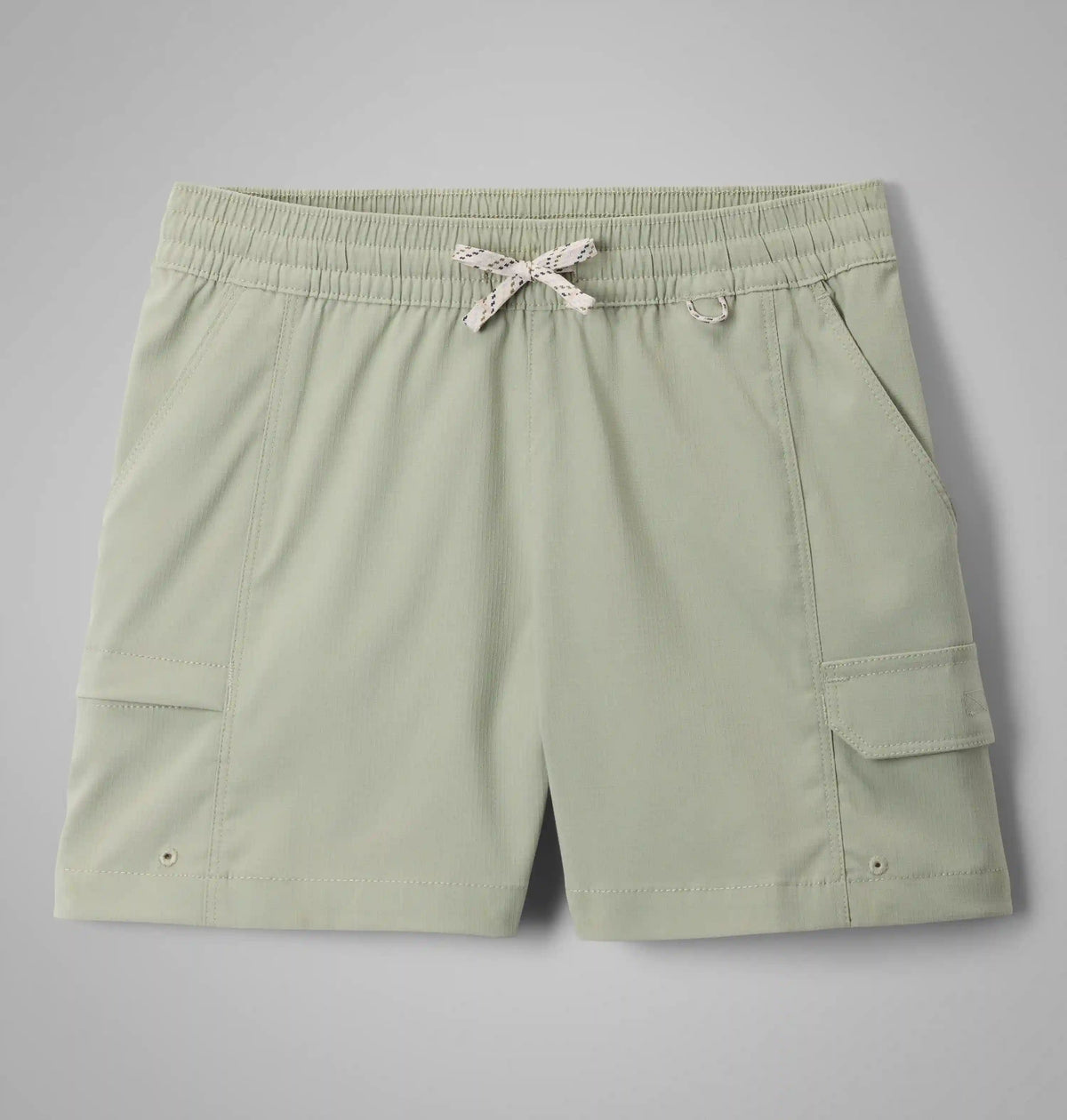 Girls' Tech Trail Utility Shorts