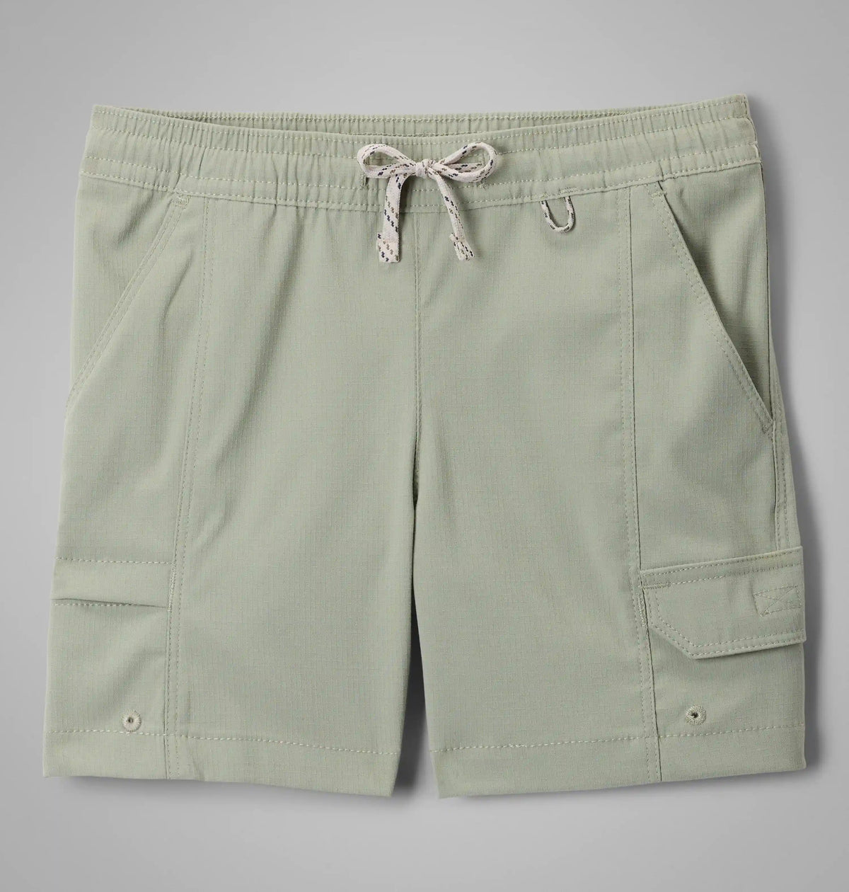 Girls' Toddler Tech Trail Utility Shorts