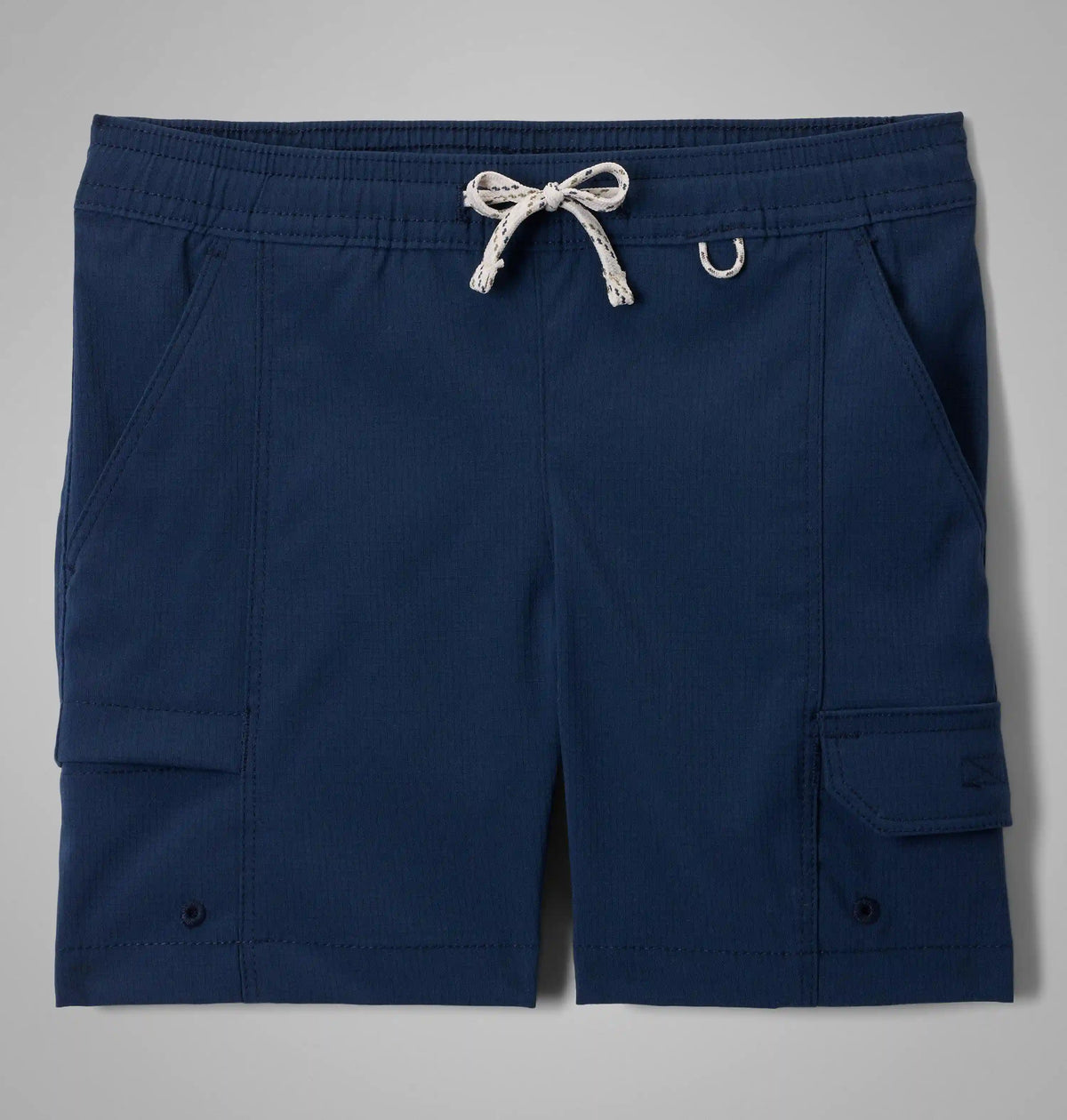 Girls' Toddler Tech Trail Utility Shorts