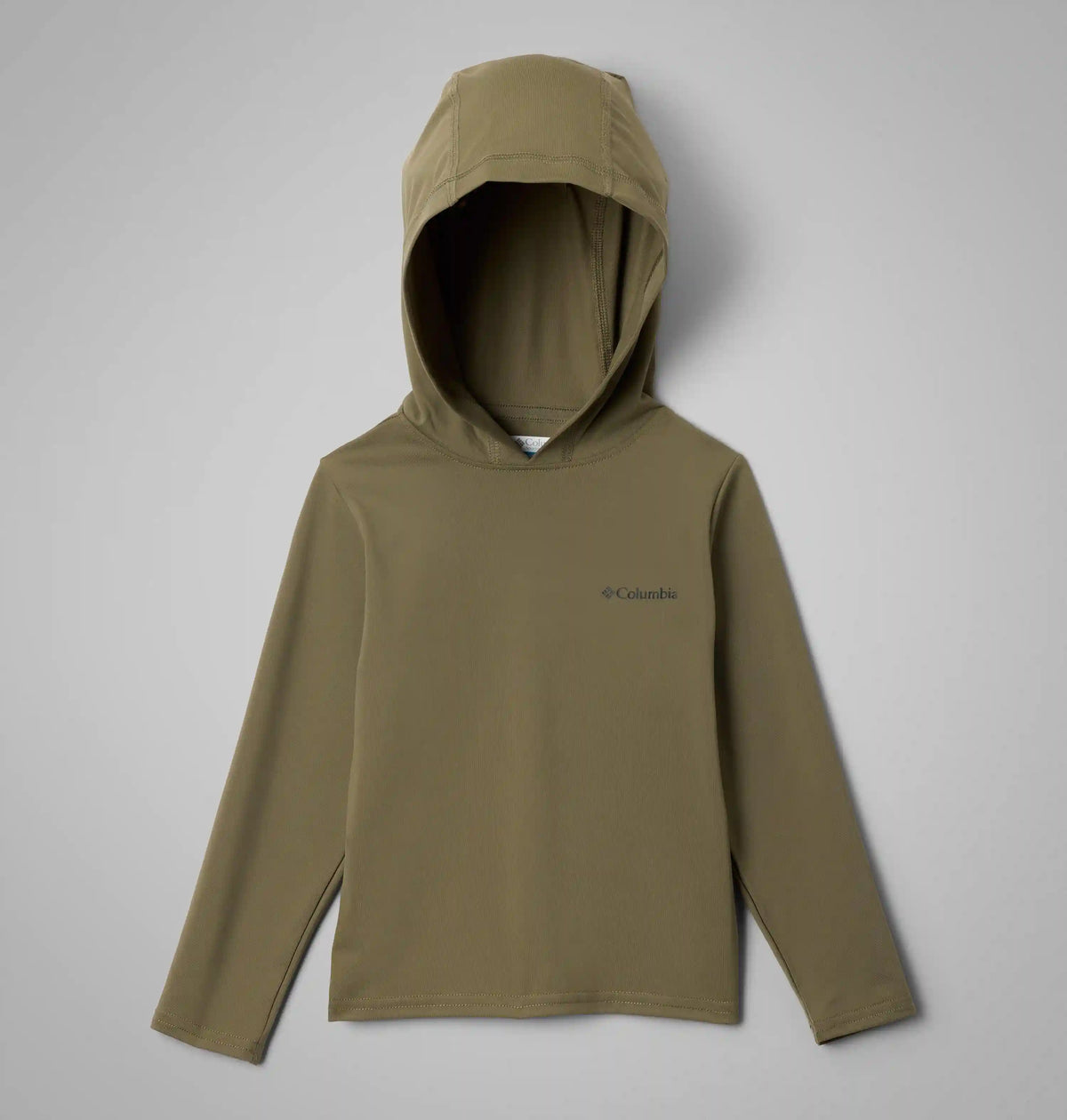 Toddler Chill River Hoodie