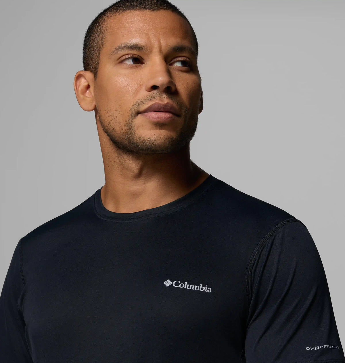 Men's Zero Rules Light Short Sleeve Crew