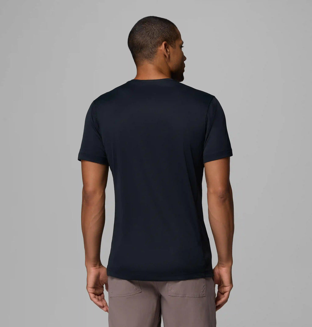 Men's Zero Rules Light Short Sleeve Crew