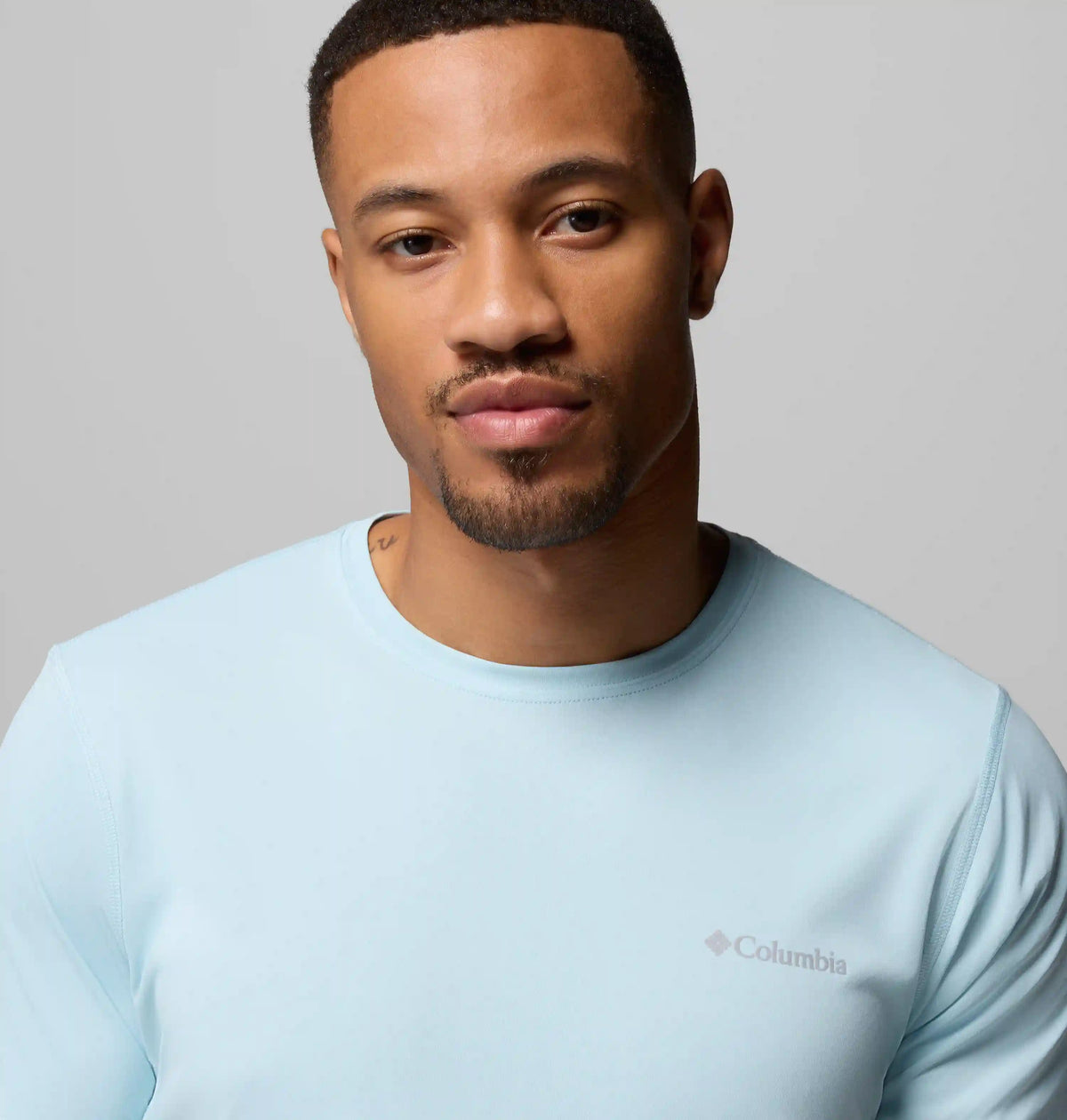 Men's Zero Rules Light Short Sleeve Crew
