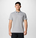 Men's Tech Trail Utility Polo