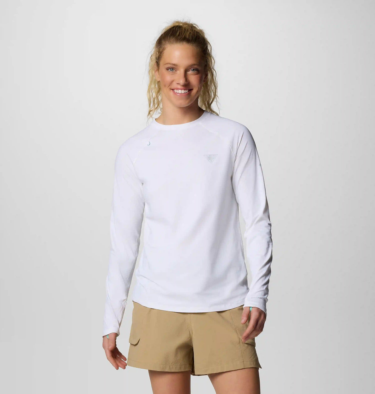 Women's Wild Cast Sun Shirt