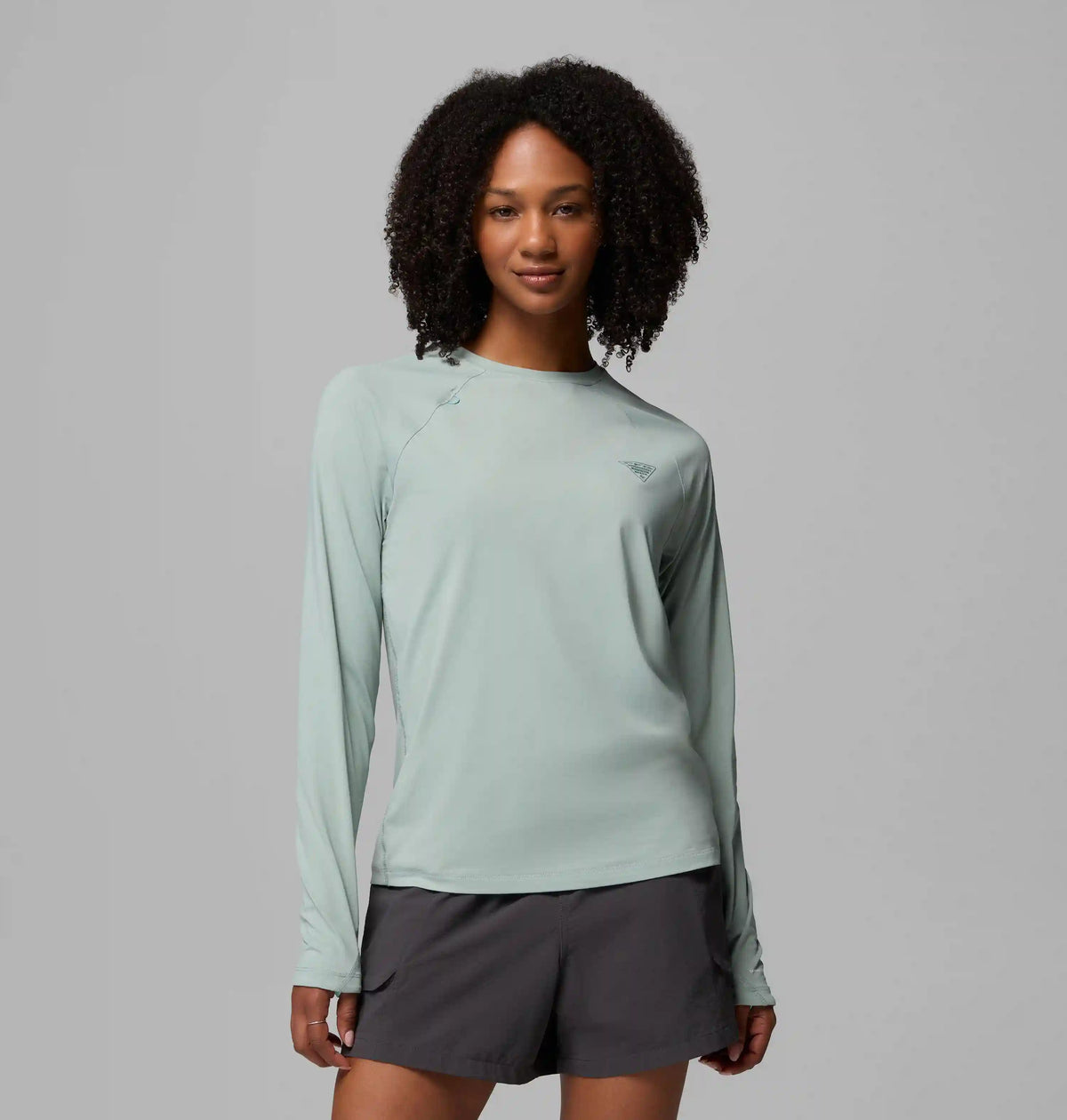 Women's Wild Cast Sun Shirt