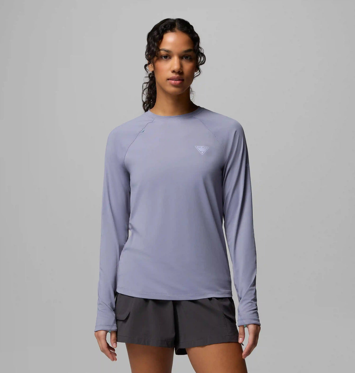 Women's Wild Cast Sun Shirt