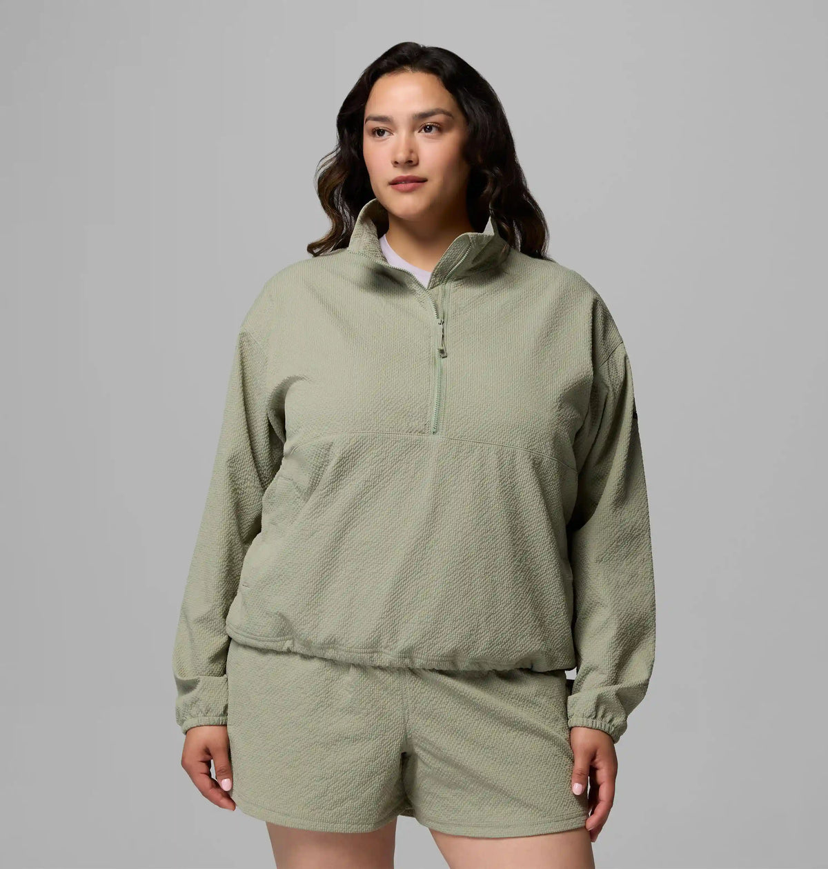 Women's Sucker for Summer Top - Plus Size