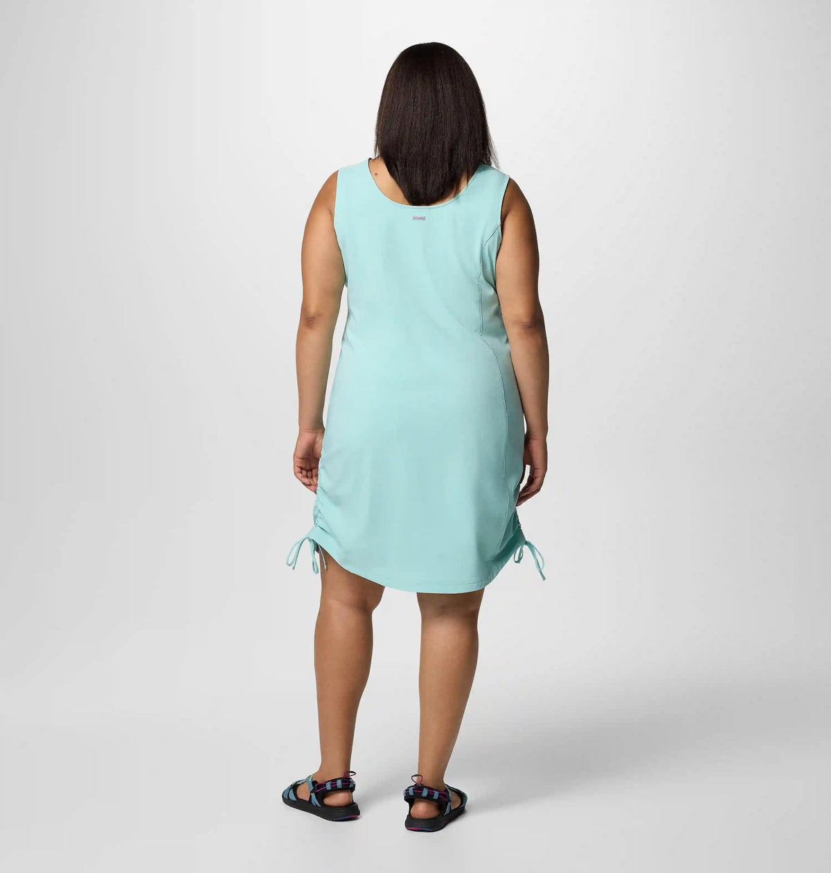Women's All Seasons Dress - Plus Size