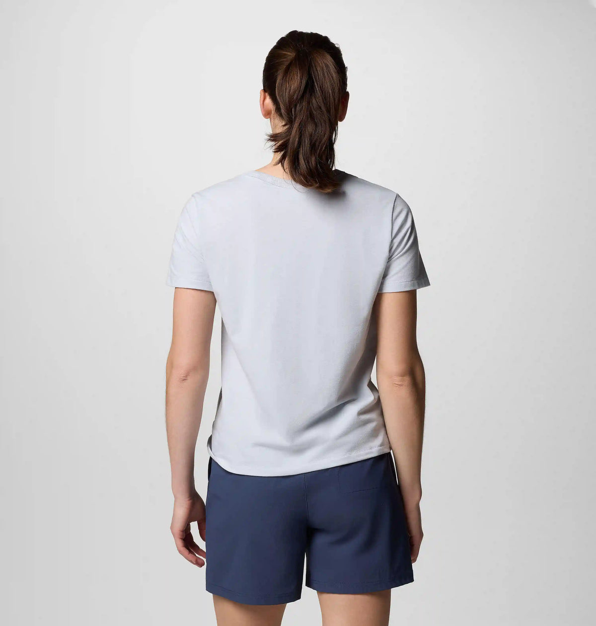 Women's Sun Trek Short Sleeve Shirt II