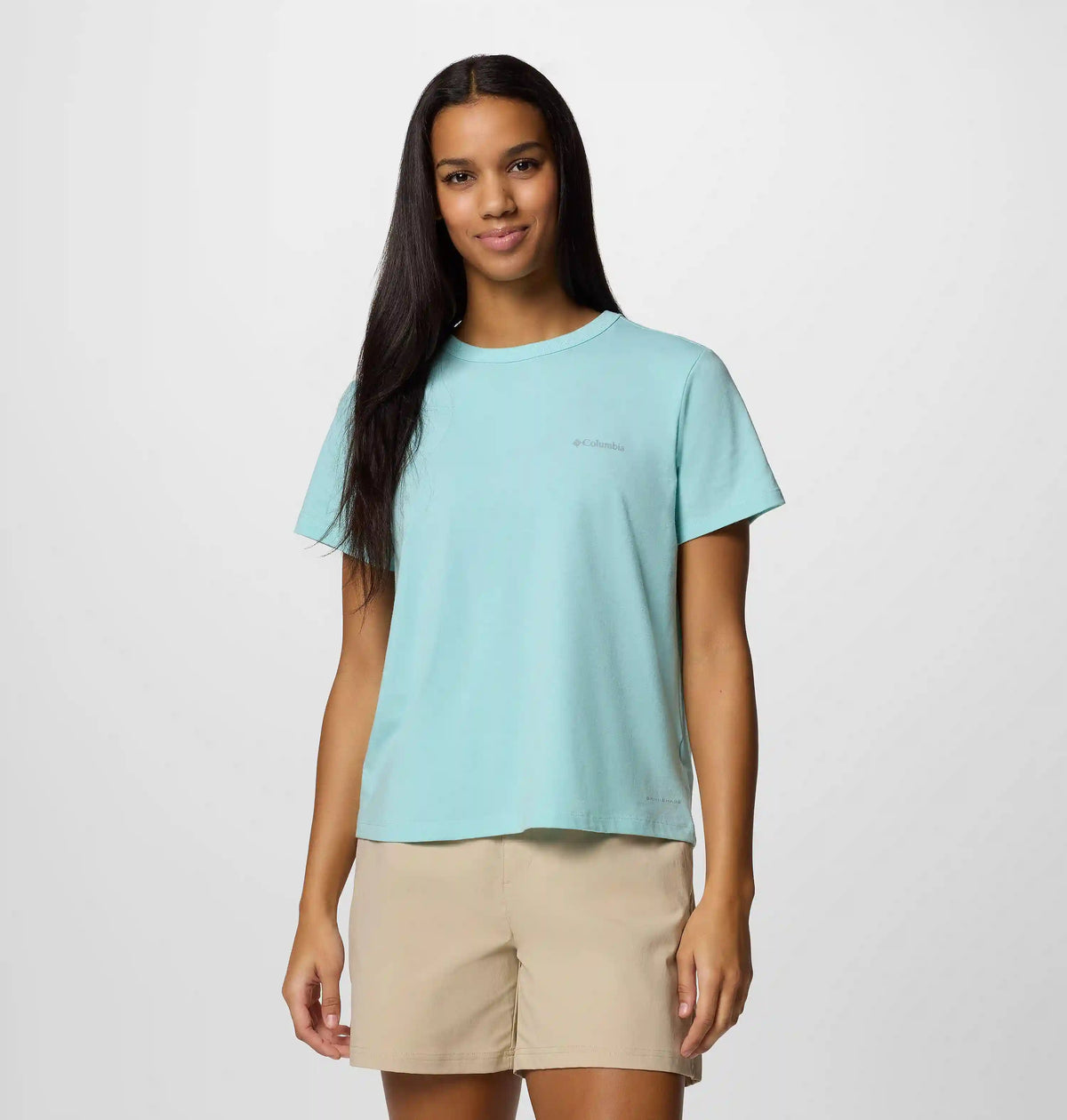 Women's Sun Trek Short Sleeve Shirt II