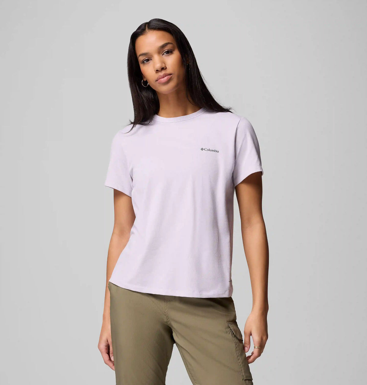 Women's Sun Trek Short Sleeve Shirt II