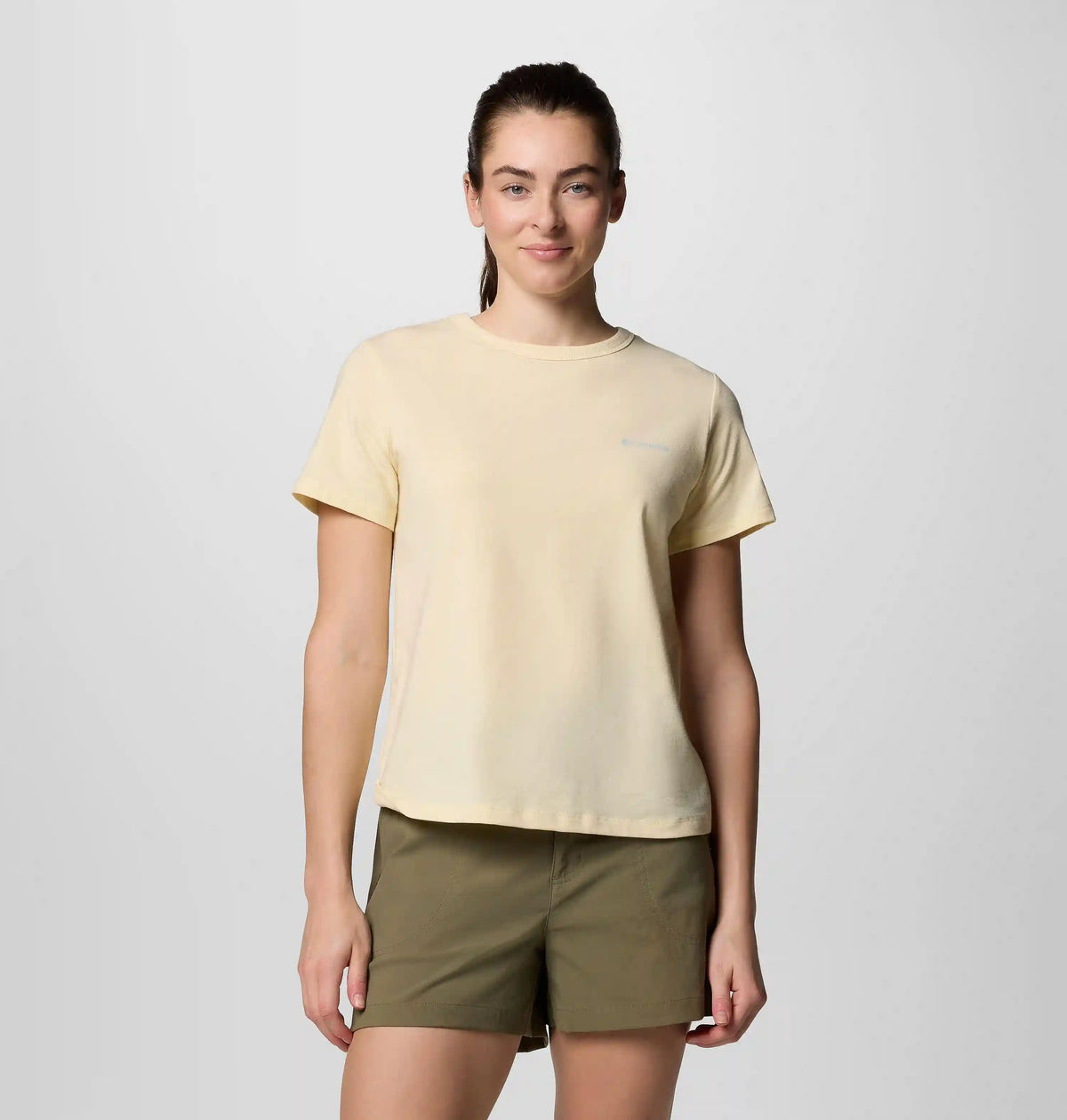 Women's Sun Trek Short Sleeve Shirt II