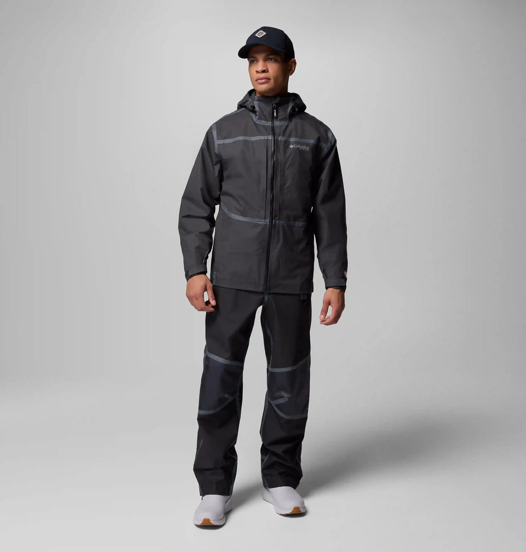 Men's PFG Force XII ODX Rain Jacket