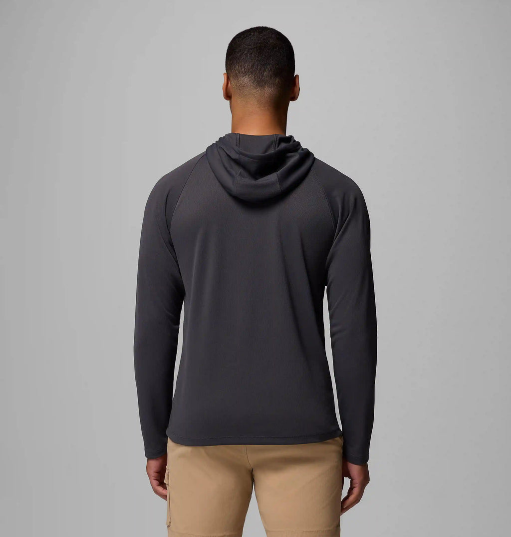 Men's PFG Wild Cast Camp Hoodie