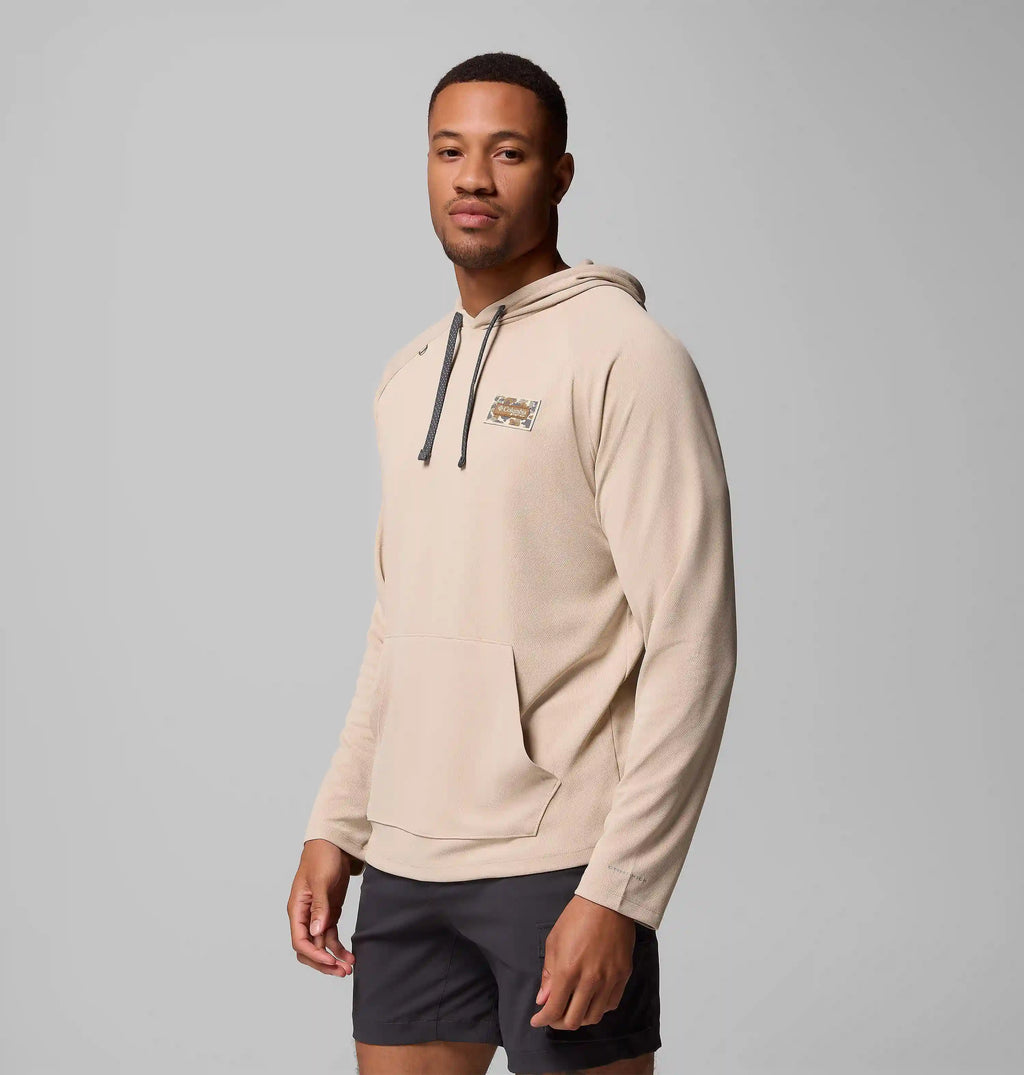 Men's PFG Wild Cast Camp Hoodie