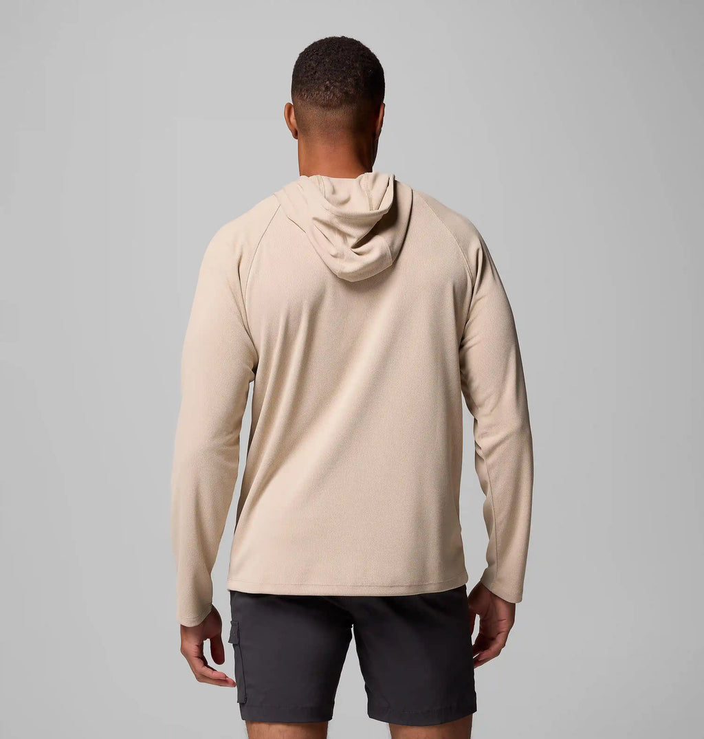 Men's PFG Wild Cast Camp Hoodie